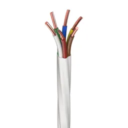 18/6 Thermostat Wire, 250 ft. Spool