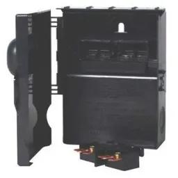 60 A Disconnect Switch, Plastic, Model MW60ANFPL-P065P