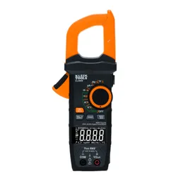 400A AC/DC Auto-Ranging Smart Digital Clamp Meter