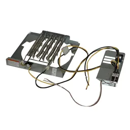 5 kW Electric Heat Kit with Breaker