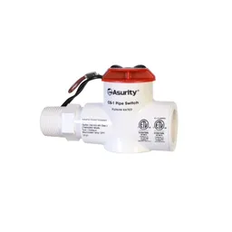 Pipe-Mounted Tee Float Switch