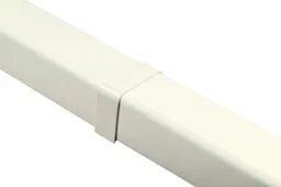 3 in. CSE80 Line Set Duct Coupling Sleeve