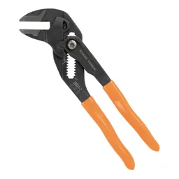 Compact Plier Wrench, 7-Inch