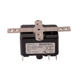 120 V Relay