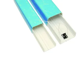 78 in. Line Set Cover, Model DUE110