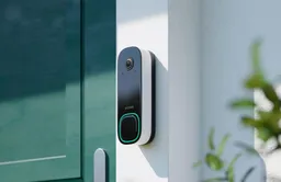 Wired WiFi Smart Doorbell