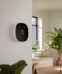 Enhanced 7-Day Smart Thermostat