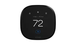 Lite 7-Day 4H/2C Heat Pump Smart Thermostat