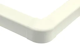 3 in. EBE110 External Corner Line Set Duct Elbow