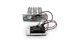 5 kW 208/230 V Air Handler Heat Kit with Breaker