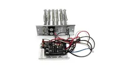 8 kW 208/230 V Air Handler Heat Kit with Breaker