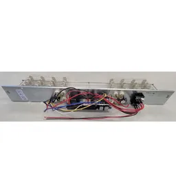 10 kW EcoTemp Air Handler Heat Kit with Circuit Breaker