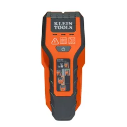 Multi-Scan Center and Edge Stud Finder