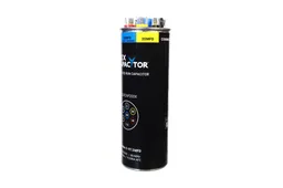 5 - 97.5 MFD 370/440 V Round Multi Capacitor