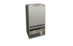 2 Ton Electronically Commutated Air Handler, 1/3 Hp