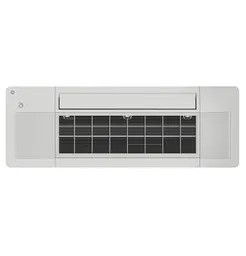 Panel for 1 Way Cassette