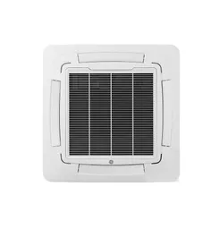 Panel for Compat Cassette