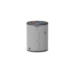 26 Gallon Top Port Lowboy Electric Water Heater