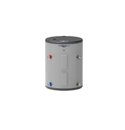 26 Gallon Side Port Lowboy Electric Water Heater