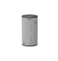 30 Gallon Short Electric Water Heater