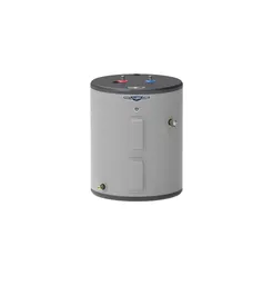 36 Gallon Top Port Lowboy Electric Water Heater