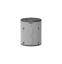 36 Gallon Side Port Lowboy Electric Water Heater