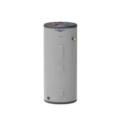 40 Gallon Short Electric Water Heater