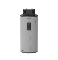 Smart 50 Gallon Electric Water Heater with Flexible Capacity