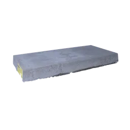 18x40 Equipment Pad