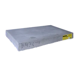 24x36 Equipment Pad