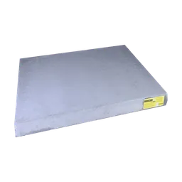 30x30 Equipment Pad