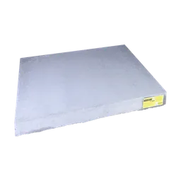 32x32 Equipment Pad