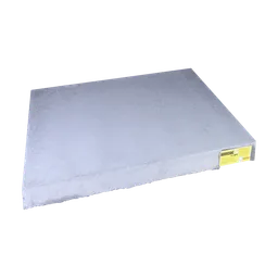 36x36 Equipment Pad