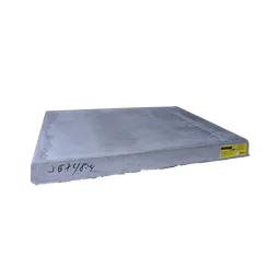 36x48 Equipment Pad