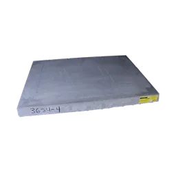 36x54 Equipment Pad