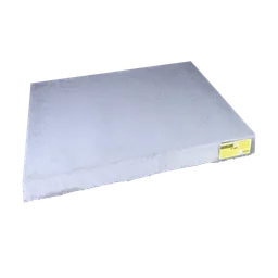 40x40 Equipment Pad