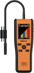Inframate C CO2 R-744 Refrigerant HVAC Leak Detector Carbon Dioxide Gas Leak Detector