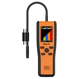 Inframate D Infrared and Heated Diode Refrigerant Leak Detector