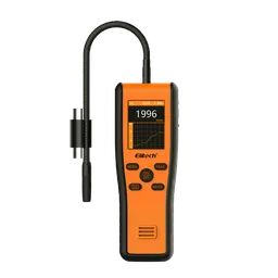 Inframate-ppm Infrared Leak Detector