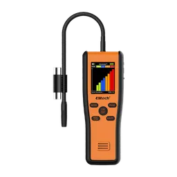 Inframate S Infrared Refrigerant Leak Detector