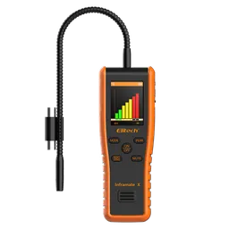 Inframate X Infrared Refrigerant Leak Detector