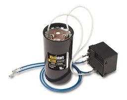 3.5-5T 2-Wire Kickstart Hard Start Kit