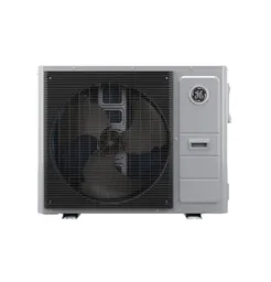 4 Ton 16 SEER2 Heat Pump Condensing Unit, Model NS15H48HA5