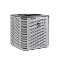 5 Ton 16 SEER2 Air Conditioner Condensing Unit