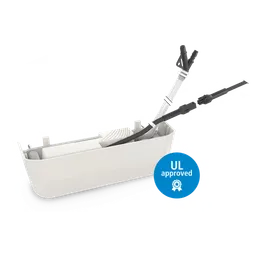 5 GPH 33 ft. Lift Condensate Pump, Model OP20UL01UN23