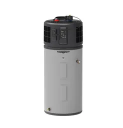 GEOSPRING Smart Hybrid Heat Pump Water Heater 40-gallon, 120 V, FlexCapacity