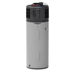 GEOSPRING Smart Hybrid Heat Pump Water Heater 50-gallon, 120 V, FlexCapacity