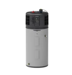 GEOSPRING Smart Hybrid Heat Pump Water Heater 40-gallon, 240 V, FlexCapacity