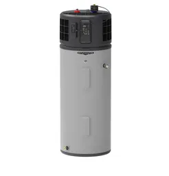 GEOSPRING Smart Hybrid Heat Pump Water Heater 50-gallon, 240 V, FlexCapacity