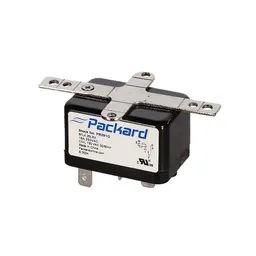120 V 16 A Relay, Model PR291Q